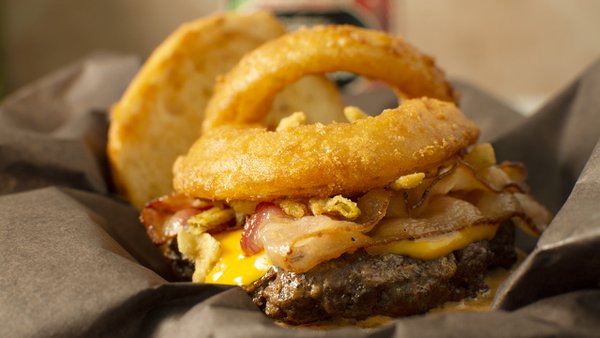 Food example