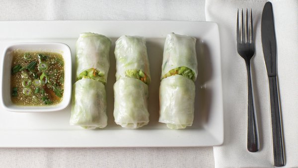 Food example