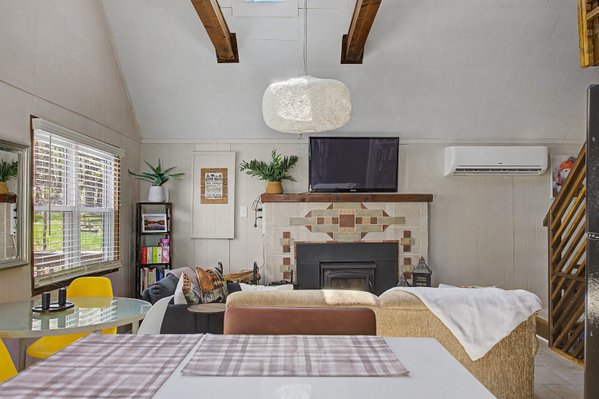 Real Estate example