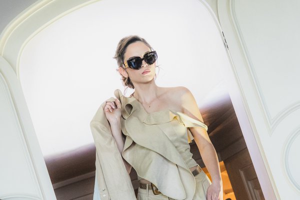 Fashion example