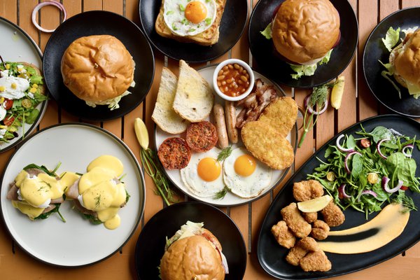Food example