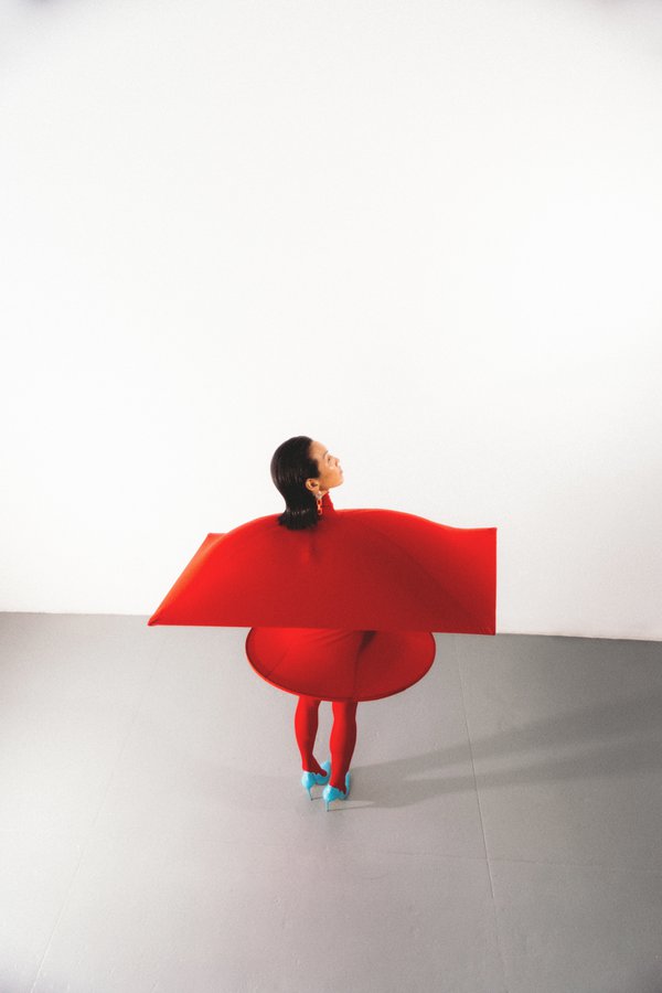 Fashion example