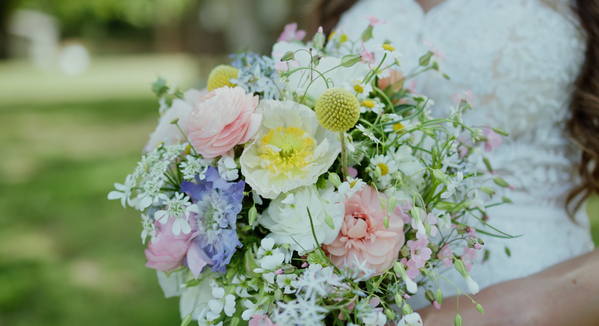 Wedding example