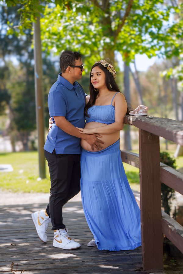 Maternity example