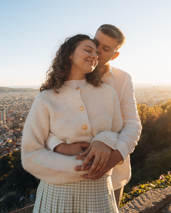 Engagement example