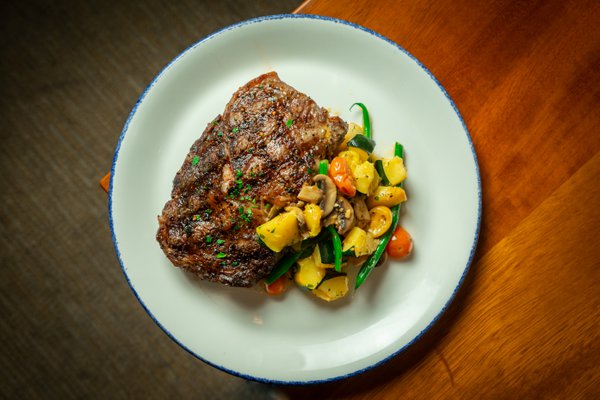 Food example