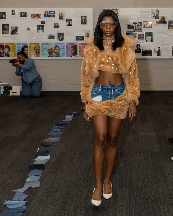 Fashion example