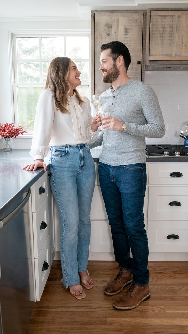 Engagement example