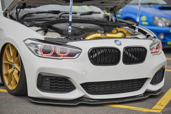 Automotive example