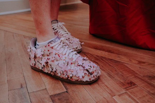 Fashion example