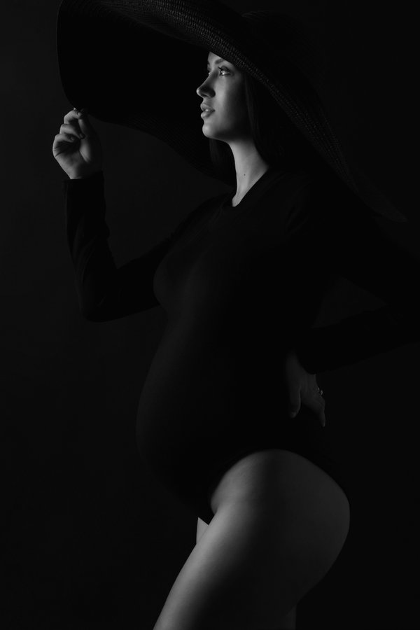 Maternity example