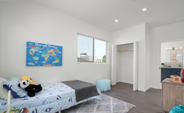 Real Estate example