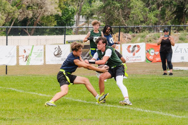 Sport example