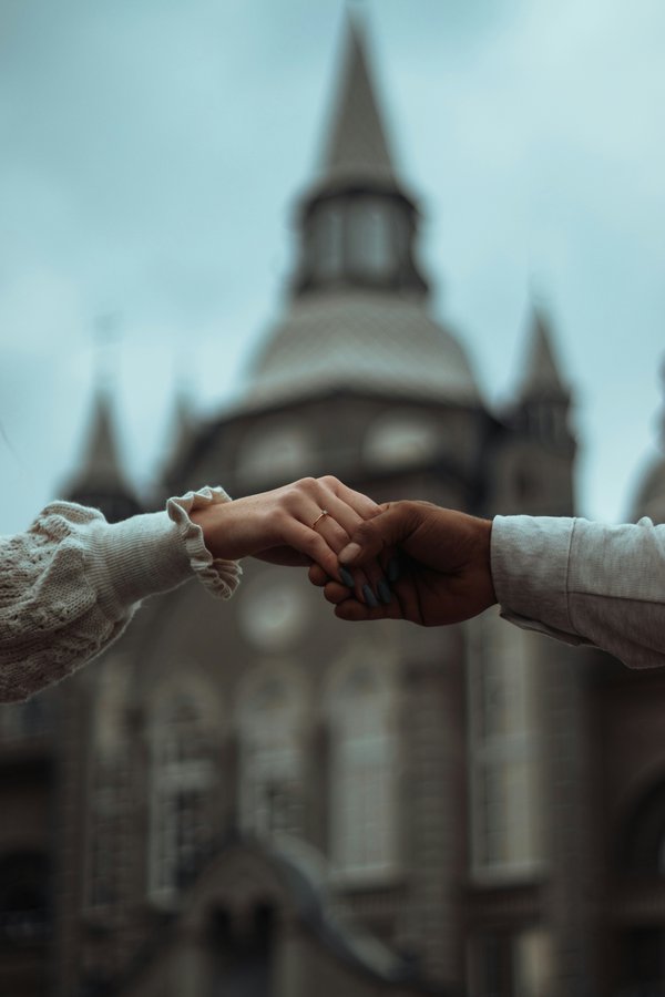 Engagement example