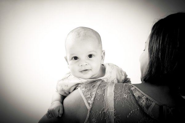 Newborn example