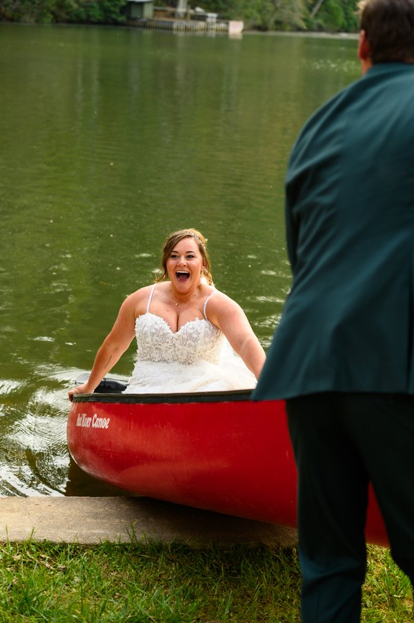 Wedding example