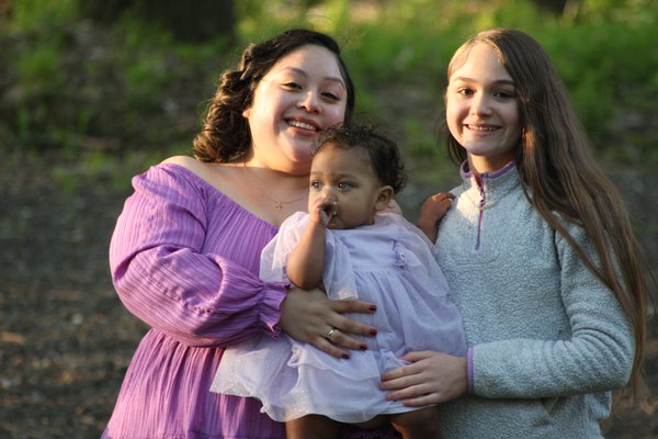 Family example