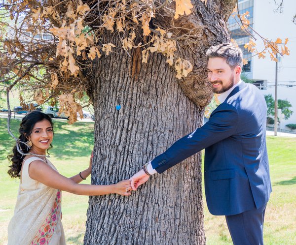 Wedding example