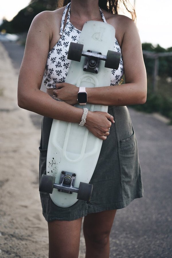 Fashion example
