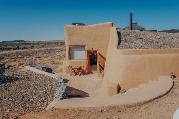 Real Estate example