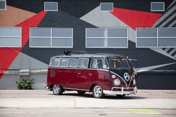 Automotive example