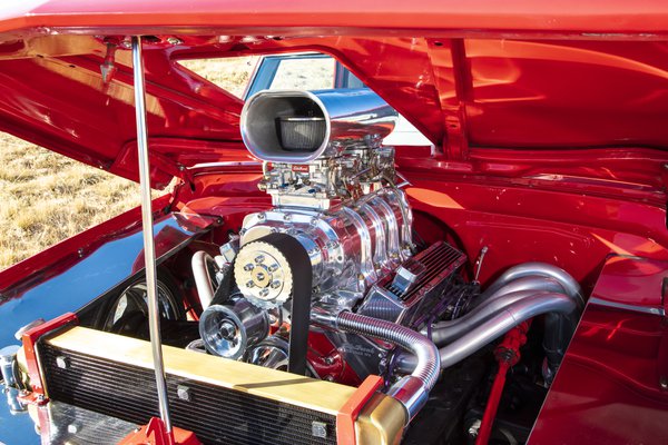 Automotive example