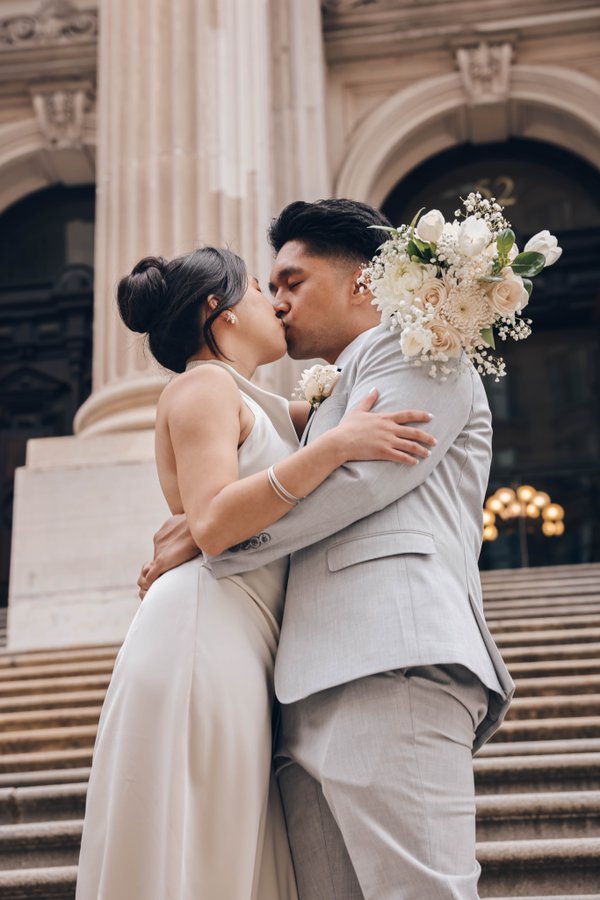 Wedding example