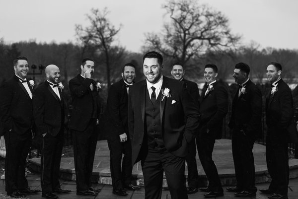 Wedding example