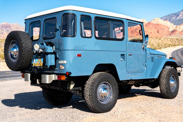 Automotive example