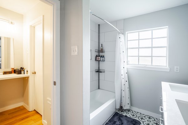 Real Estate example