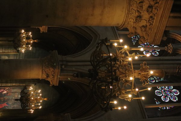 Travel example