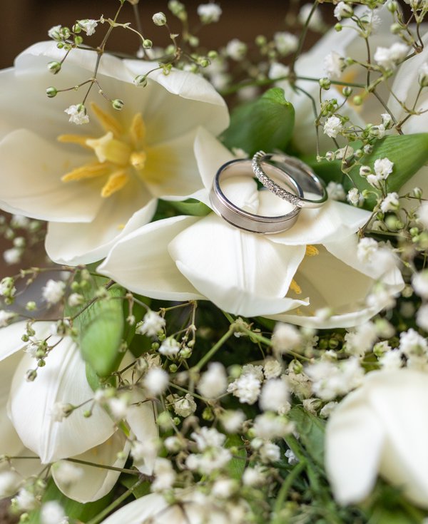Wedding example