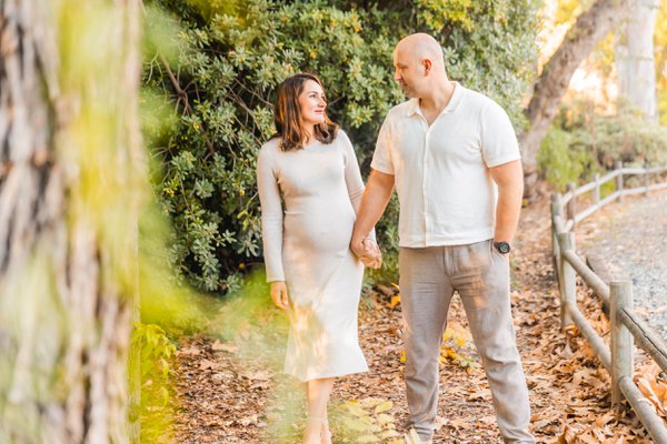 Maternity example
