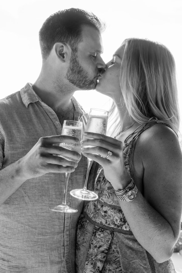 Engagement example