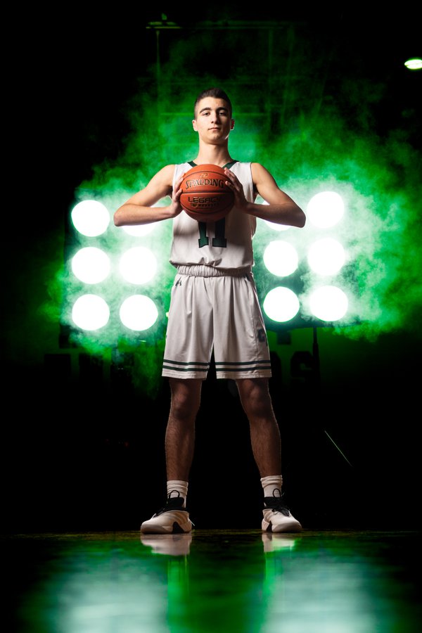 Sport example