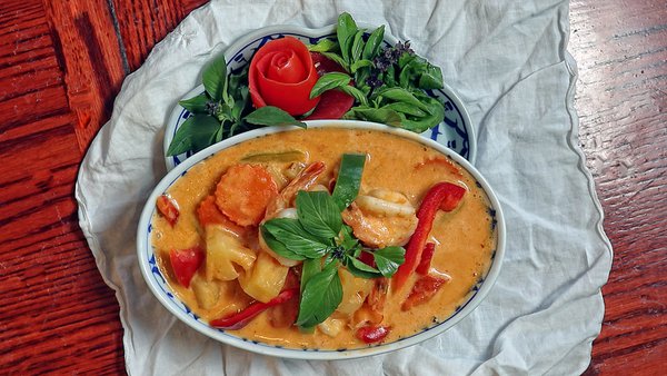 Food example