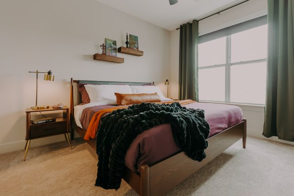 Real Estate example