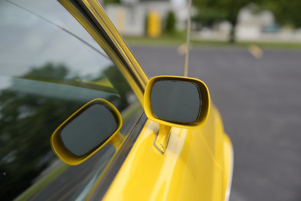 Automotive example