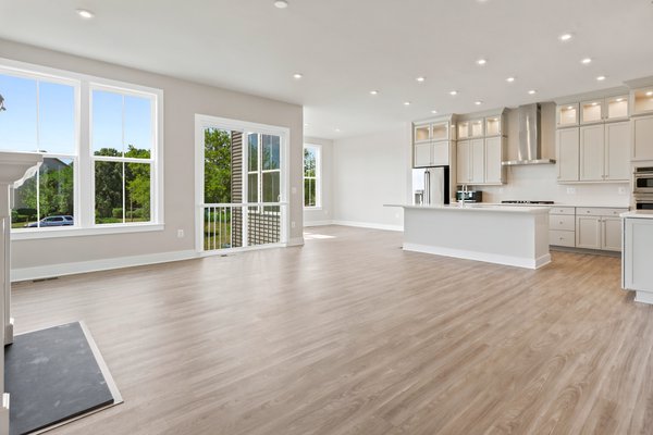 Real Estate example