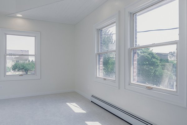 Real Estate example