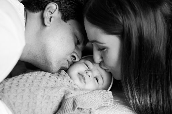Family example