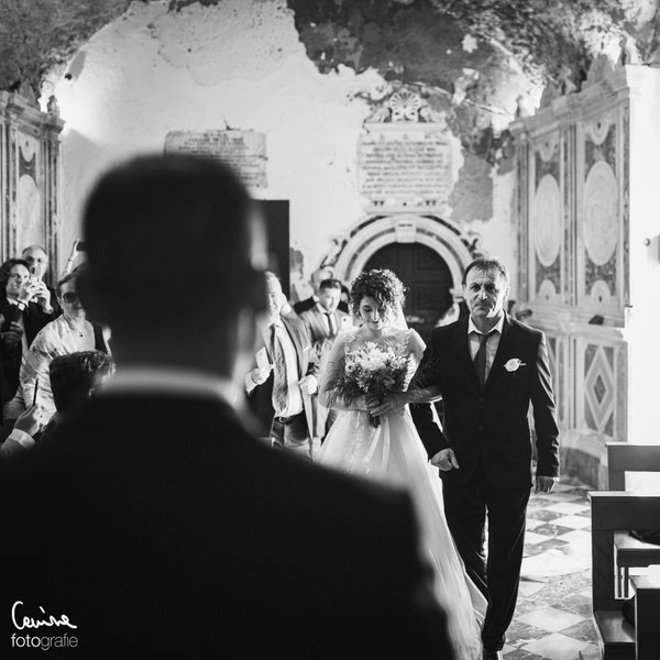 Wedding example
