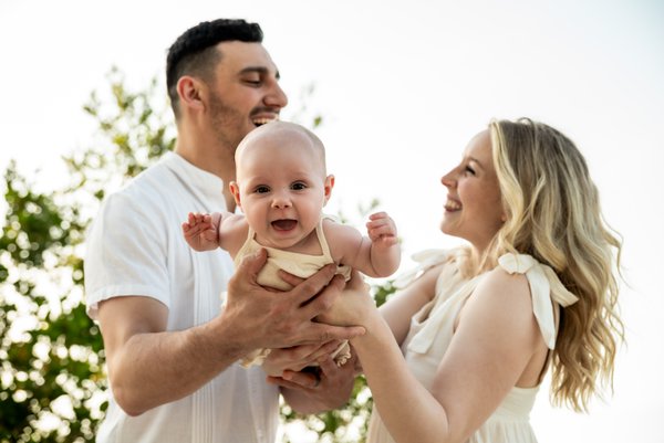 Family example