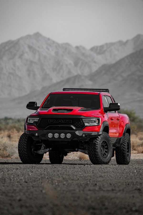 Automotive example
