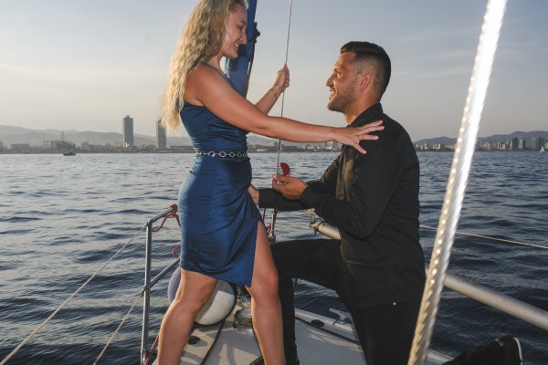Engagement example
