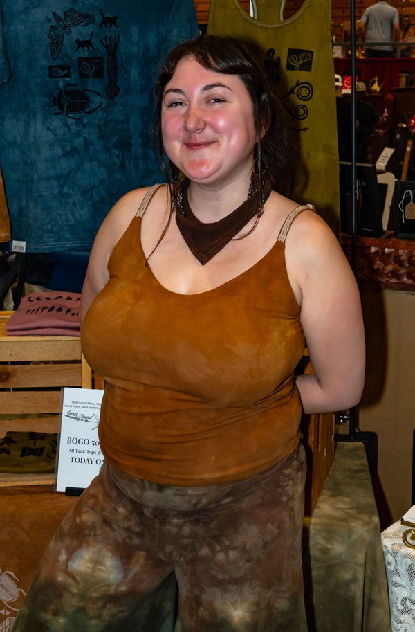 Portrait example