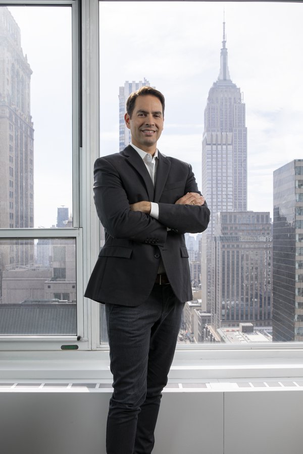 Team & Office example