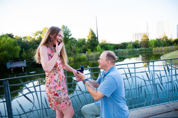 Wedding example