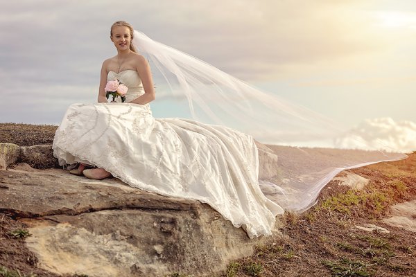 Wedding example