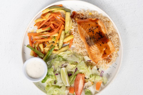 Food example